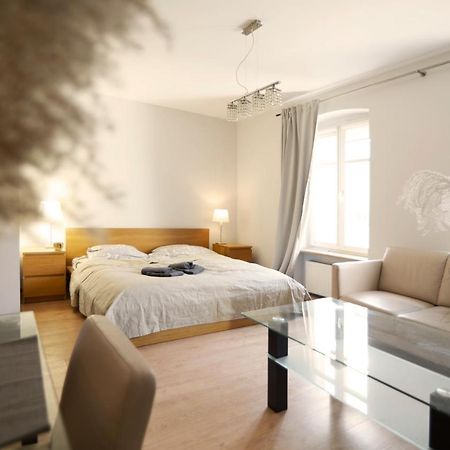 By The River And City Center - Comfortable Rooms Breslavia Exterior foto