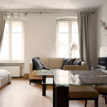 By The River And City Center - Comfortable Rooms Breslavia Exterior foto