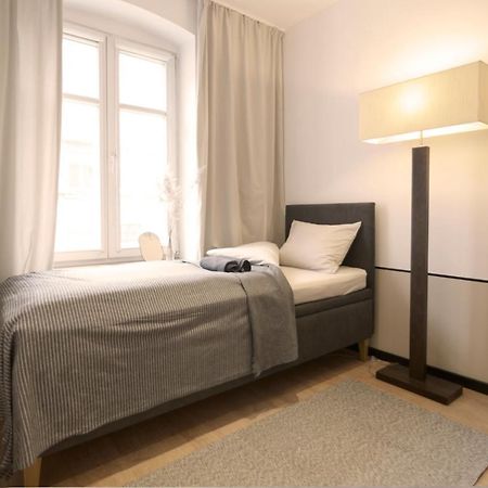 By The River And City Center - Comfortable Rooms Breslavia Exterior foto