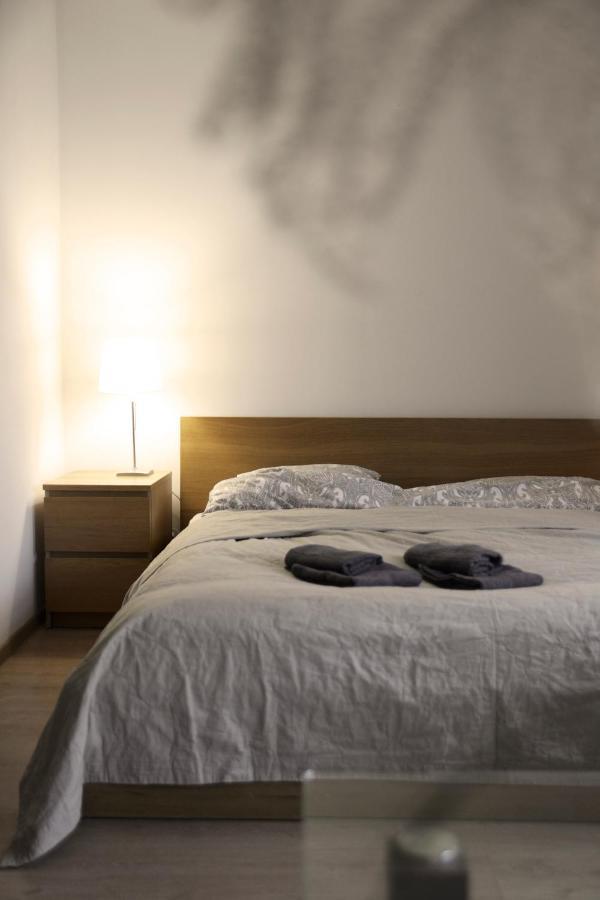 By The River And City Center - Comfortable Rooms Breslavia Exterior foto