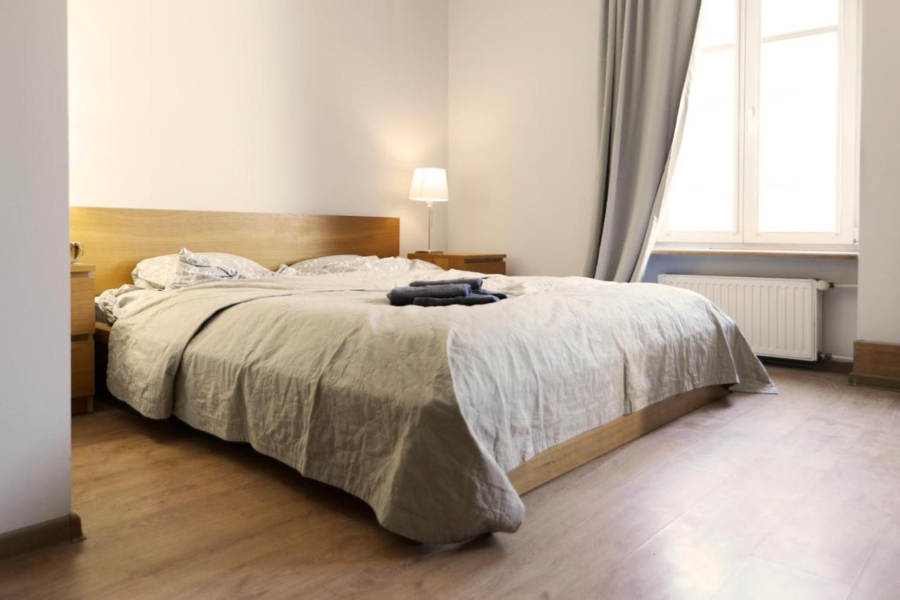 By The River And City Center - Comfortable Rooms Breslavia Exterior foto