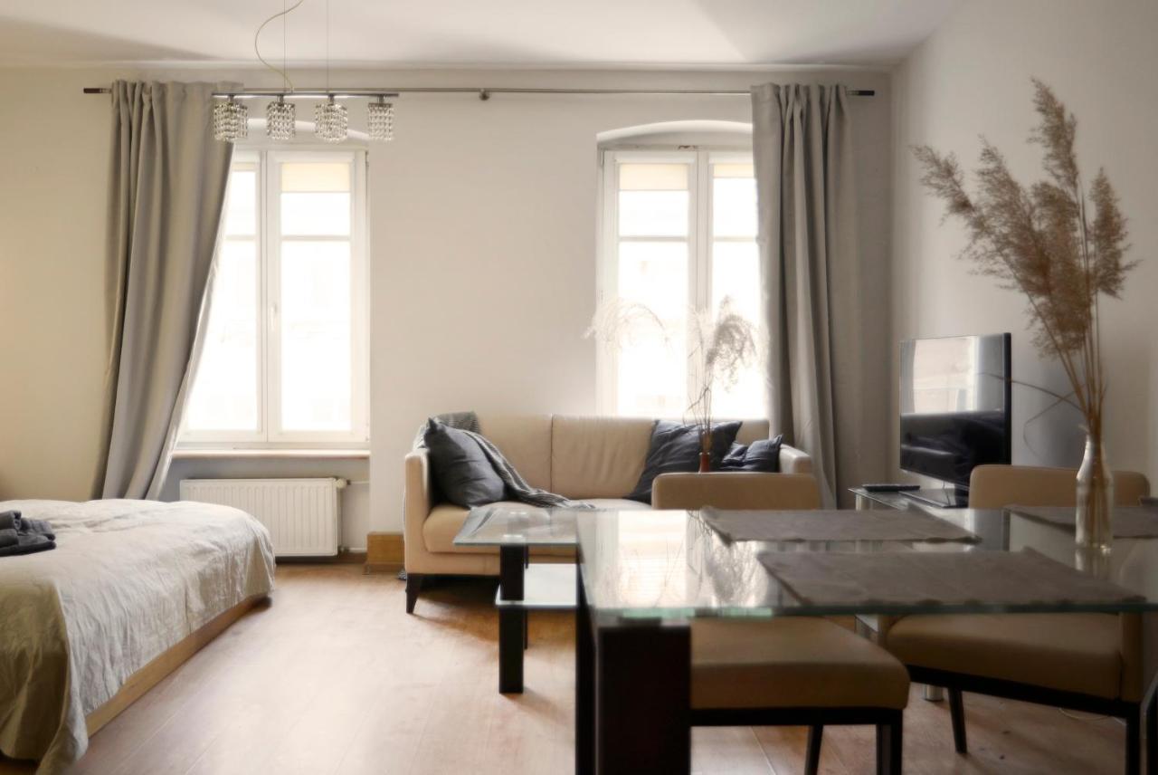 By The River And City Center - Comfortable Rooms Breslavia Exterior foto