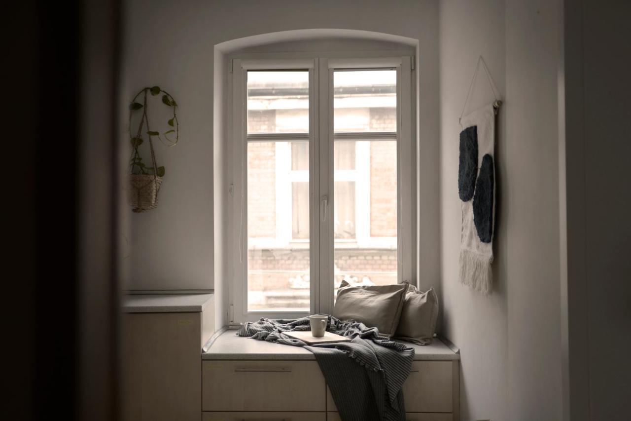 By The River And City Center - Comfortable Rooms Breslavia Exterior foto