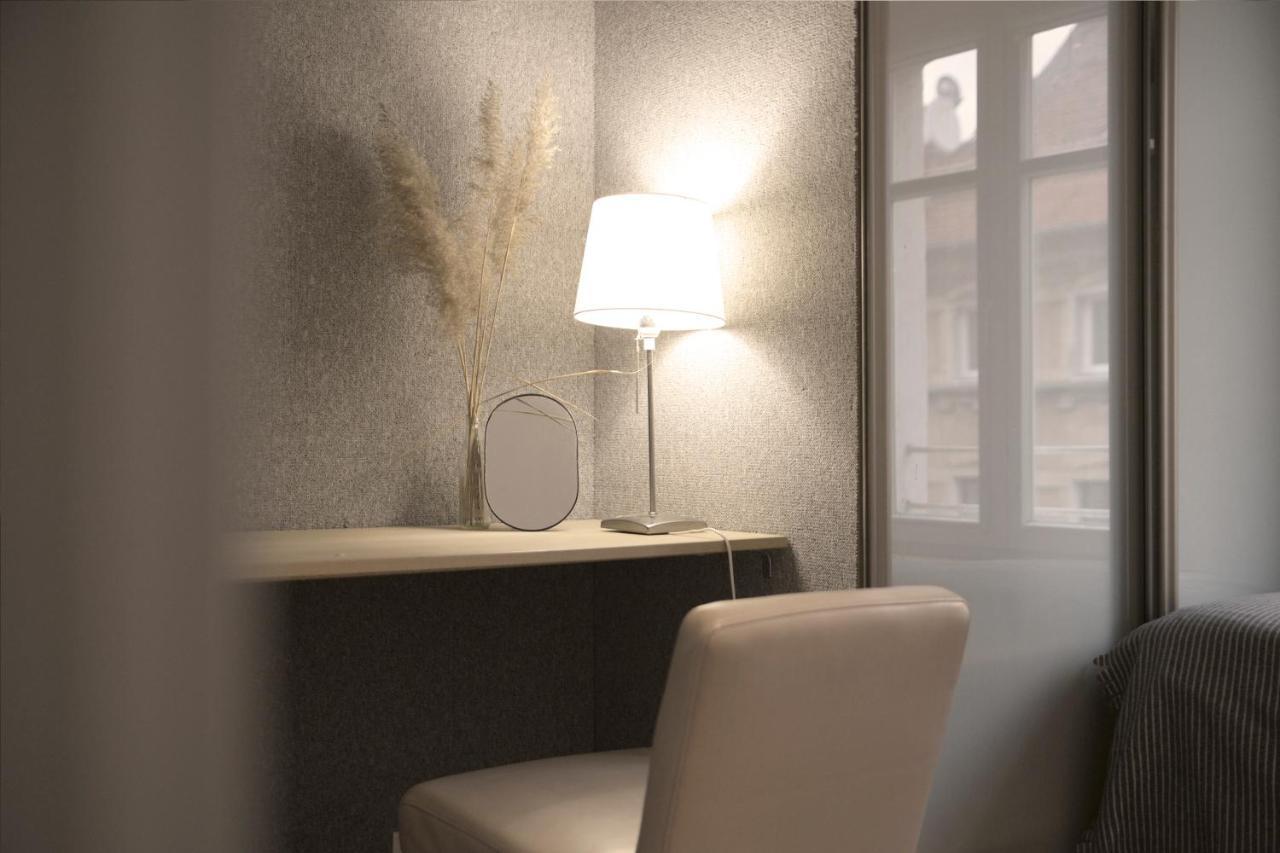 By The River And City Center - Comfortable Rooms Breslavia Exterior foto