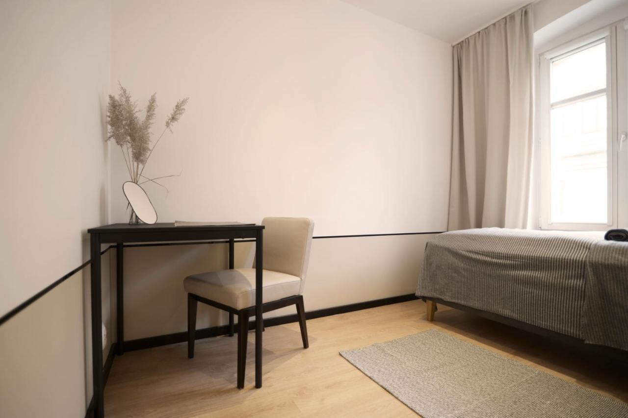 By The River And City Center - Comfortable Rooms Breslavia Exterior foto