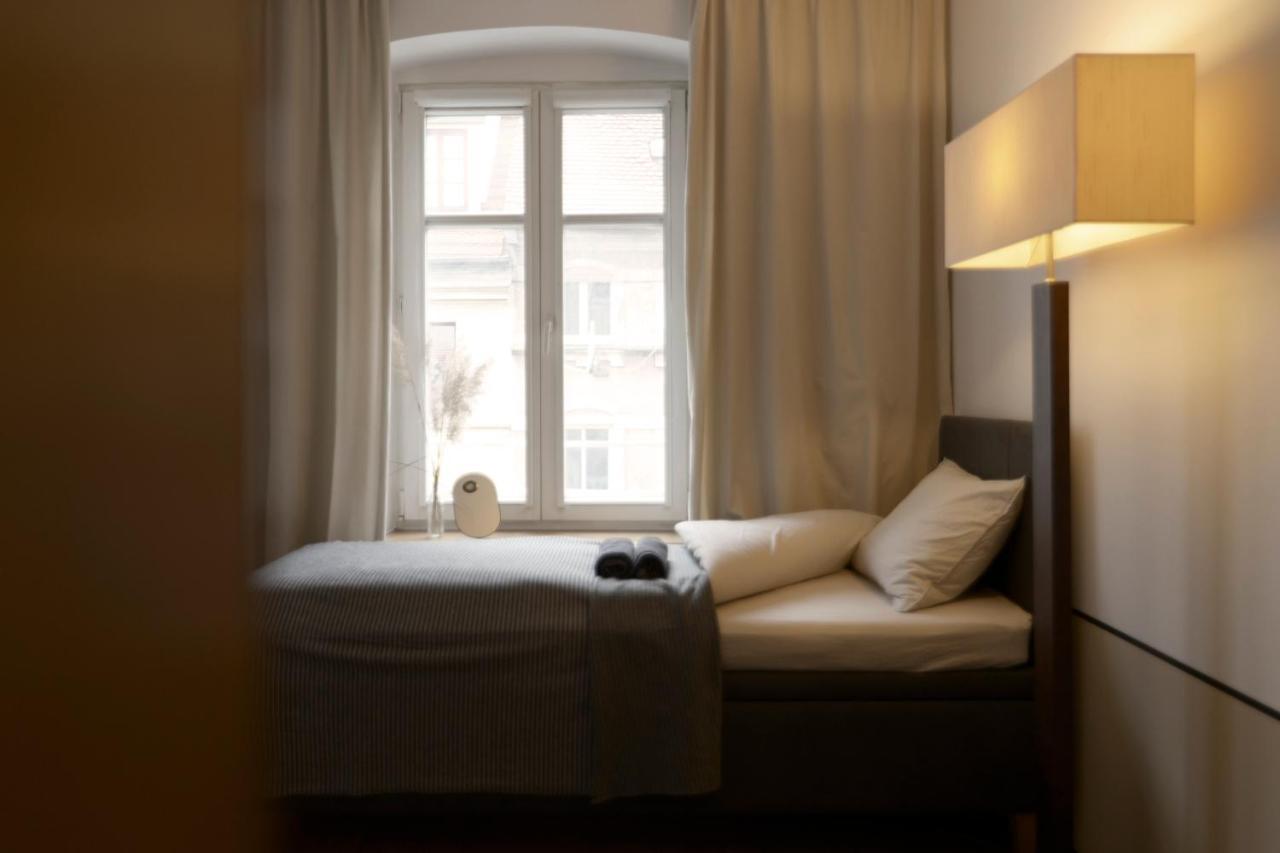 By The River And City Center - Comfortable Rooms Breslavia Exterior foto